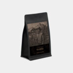 Kawa ziarnista Colombia świeżo palona