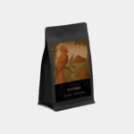 Kawa ziarnista Guatemala świeżo palona