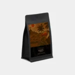 kawa Brazylia Santos świeżo palona