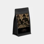 Kawa ziarnista Vabank świeżo palona