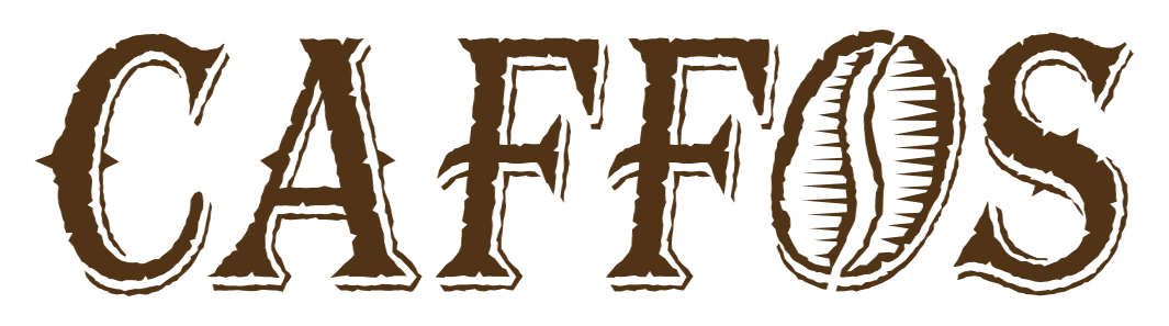 Caffos - najlepsza kawa świeżo palona